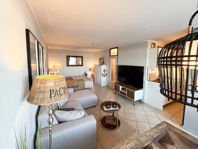 Ferienwohnung in Heiligenhafen - Ferienpark - Haus F, App. 0F1202 - Bild 21