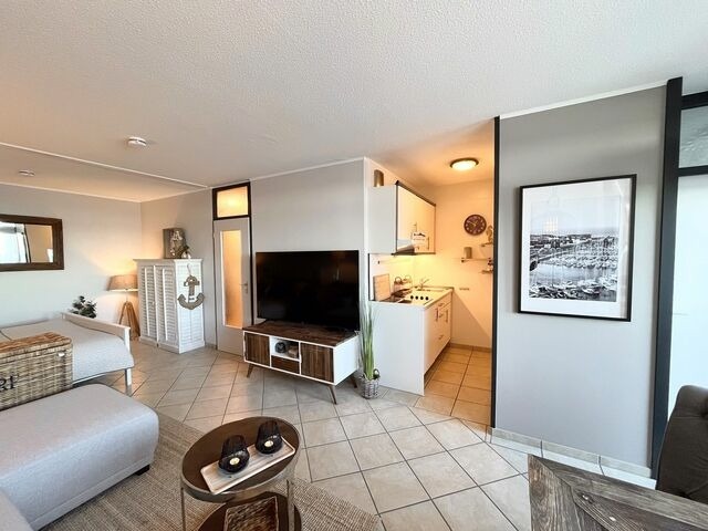 Ferienwohnung in Heiligenhafen - Ferienpark - Haus F, App. 0F1202 - Bild 23