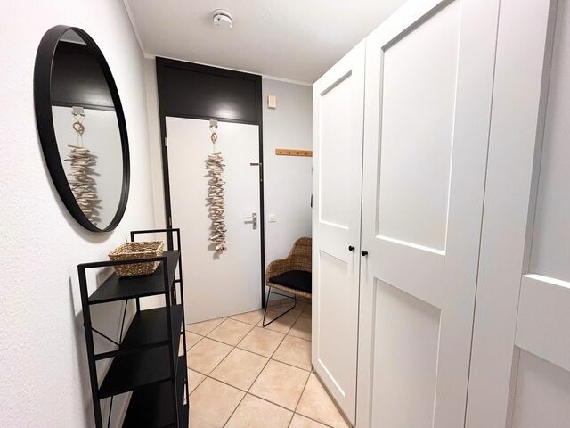 Ferienwohnung in Heiligenhafen - Ferienpark - Haus F, App. 0F1202 - Bild 25