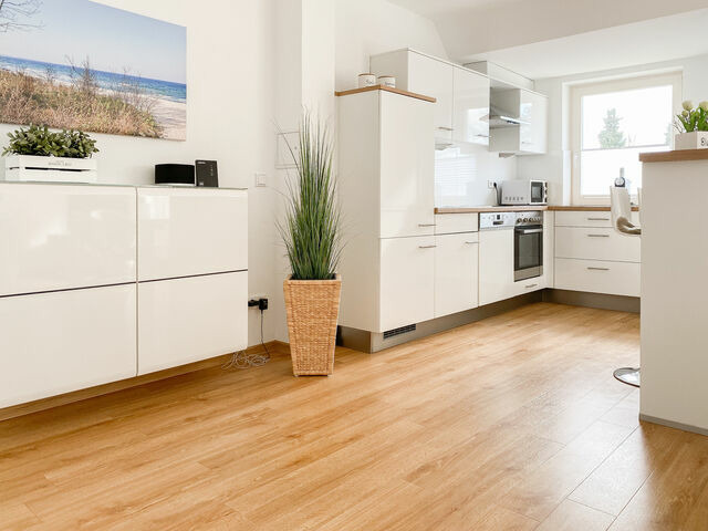 Ferienwohnung in Timmendorfer Strand - Kastanienallee - Bild 14