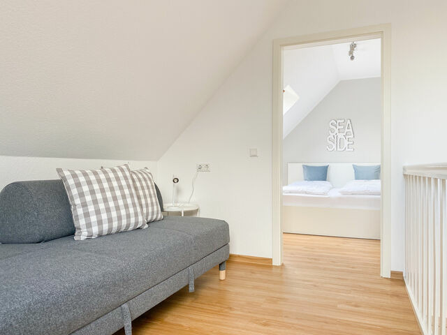 Ferienwohnung in Timmendorfer Strand - Kastanienallee - Bild 25