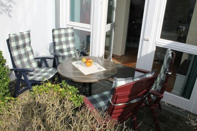 Ferienwohnung in K&uuml;hlungsborn - Strandstr. 16 - 29-04 - Bild 9
