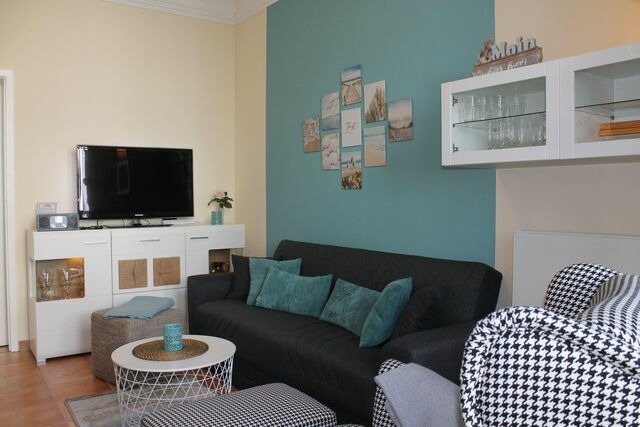 Ferienwohnung in K&uuml;hlungsborn - Strandstr. 16 - 29-04 - Bild 12