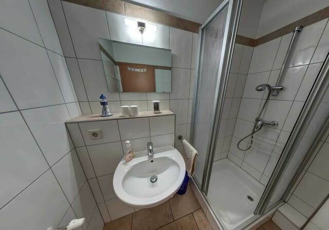 Ferienwohnung in Bansin - Villa Sonnengl&uuml;ck, App. 5 - Bild 4