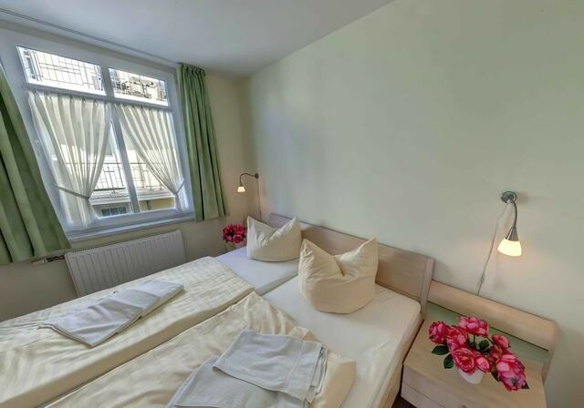 Ferienwohnung in Bansin - Villa Sonnengl&uuml;ck, App. 5 - Bild 5