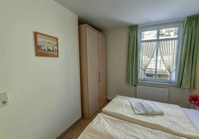 Ferienwohnung in Bansin - Villa Sonnengl&uuml;ck, App. 5 - Bild 7