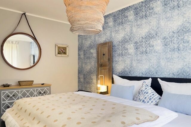 Ferienwohnung in Prerow - Fr&auml;ulein Sidi - Bild 4