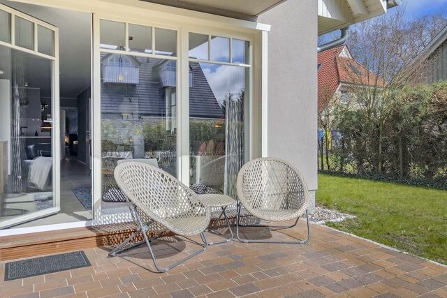 Ferienwohnung in Prerow - Fr&auml;ulein Sidi - Bild 6