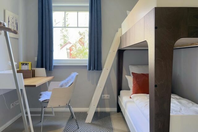 Ferienwohnung in Prerow - Fr&auml;ulein Sidi - Bild 8