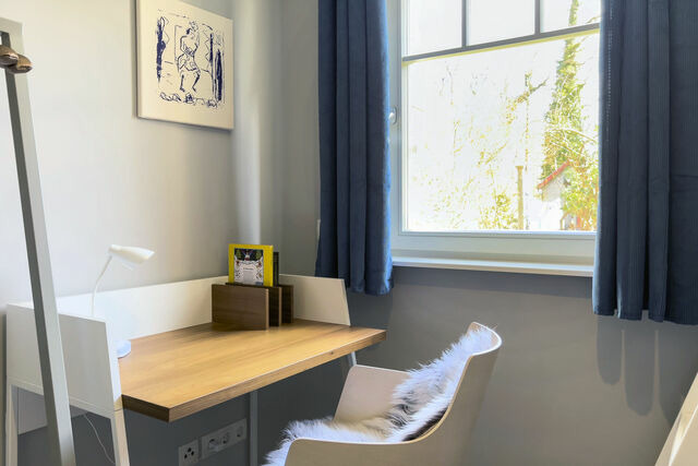 Ferienwohnung in Prerow - Fr&auml;ulein Sidi - Bild 9