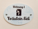 Ferienwohnung in Prerow - Fr&auml;ulein Sidi - Bild 10