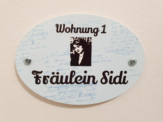 Ferienwohnung in Prerow - Fr&auml;ulein Sidi - Bild 10