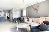 Ferienwohnung in Prerow - Fr&auml;ulein Sidi - Bild 12