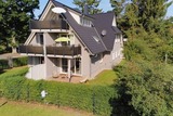 Ferienwohnung in Prerow - Fr&auml;ulein Sidi - Bild 1