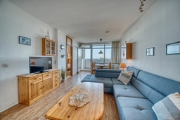 Ferienpark - Haus B, App. 0B0402