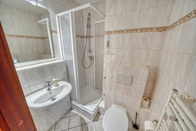 Ferienwohnung in Heiligenhafen - Ferienpark - Haus B, App. 0B0402 - Bild 7