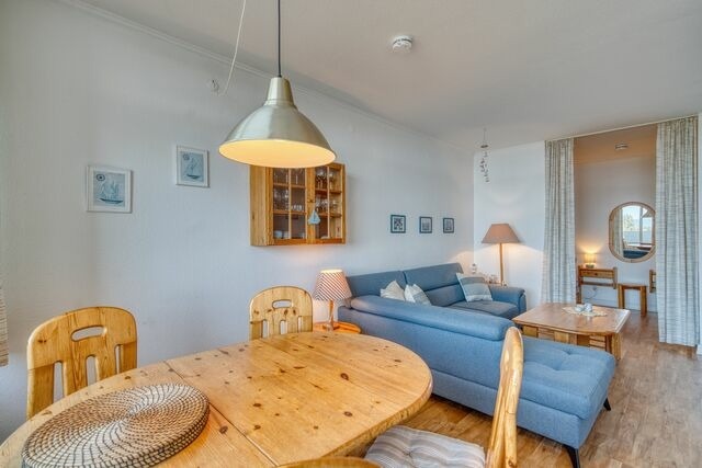 Ferienwohnung in Heiligenhafen - Ferienpark - Haus B, App. 0B0402 - Bild 11