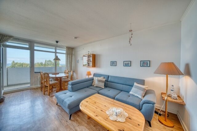 Ferienwohnung in Heiligenhafen - Ferienpark - Haus B, App. 0B0402 - Bild 15