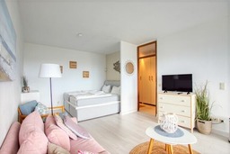 Ferienpark - Haus L, App. 0L0610