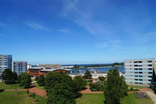 Ferienwohnung in Heiligenhafen - Ferienpark - Haus L, App. 0L0610 - Bild 2