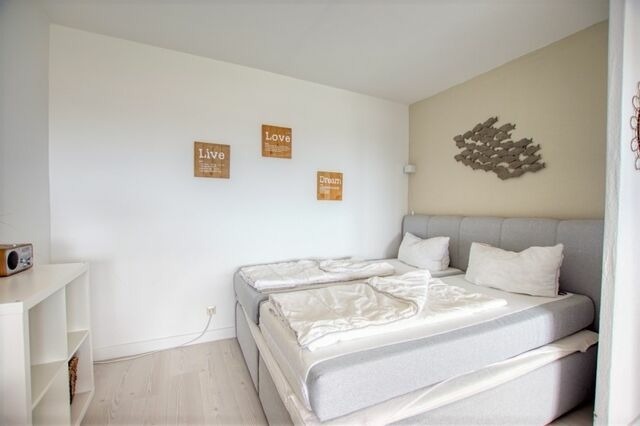 Ferienwohnung in Heiligenhafen - Ferienpark - Haus L, App. 0L0610 - Bild 4