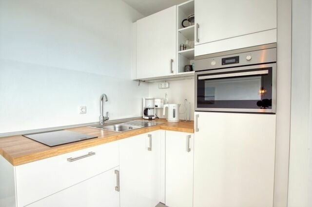 Ferienwohnung in Heiligenhafen - Ferienpark - Haus L, App. 0L0610 - Bild 5