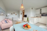Ferienwohnung in Heiligenhafen - Ferienpark - Haus L, App. 0L0610 - Bild 7