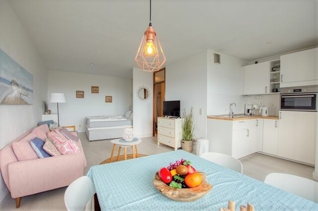 Ferienwohnung in Heiligenhafen - Ferienpark - Haus L, App. 0L0610 - Bild 7