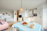 Ferienwohnung in Heiligenhafen - Ferienpark - Haus L, App. 0L0610 - Bild 8