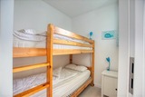 Ferienwohnung in Heiligenhafen - Ferienpark - Haus L, App. 0L0610 - Bild 11