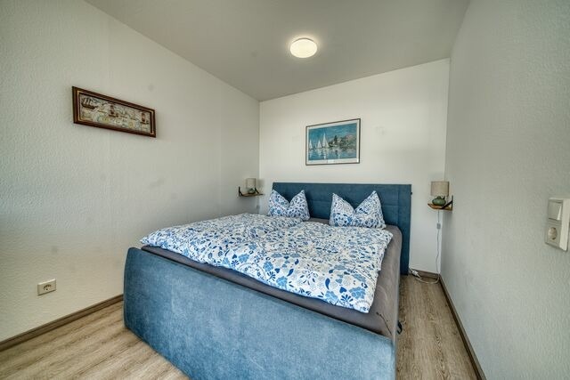 Ferienwohnung in Gro&szlig;enbrode - 7VZ442 Vier Jahreszeiten, 23775 Gro&szlig;enbrode - Bild 4