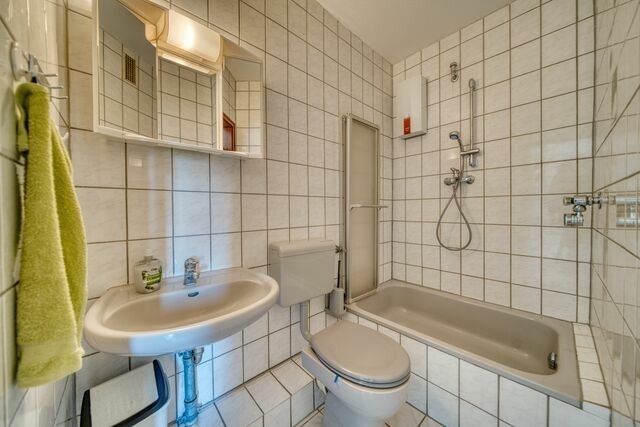 Ferienwohnung in Gro&szlig;enbrode - 7VZ442 Vier Jahreszeiten, 23775 Gro&szlig;enbrode - Bild 15