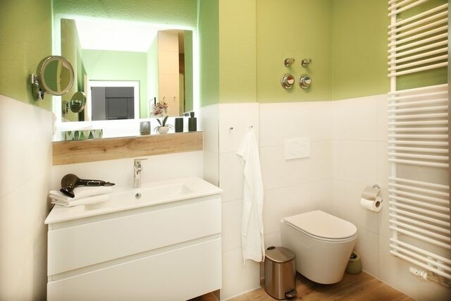Ferienwohnung in K&uuml;hlungsborn - Miramare - 23-19 - Bild 5