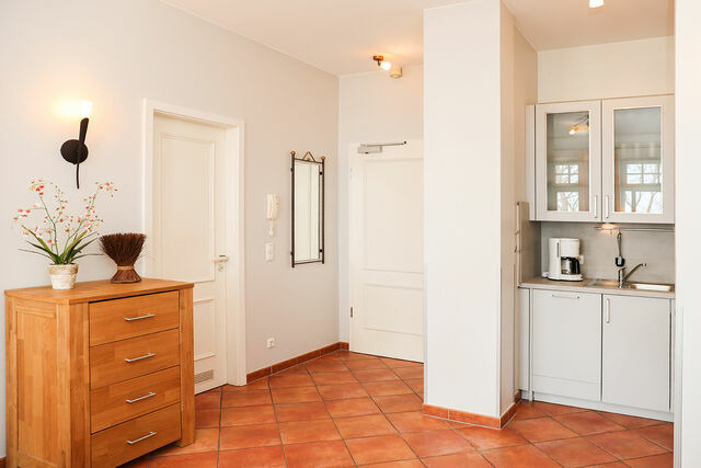 Ferienwohnung in K&uuml;hlungsborn - Miramare - 23-19 - Bild 6