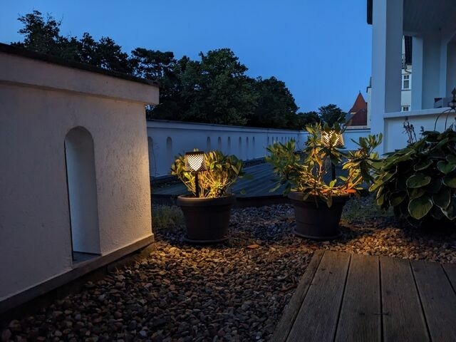 Ferienwohnung in K&uuml;hlungsborn - Miramare - 23-19 - Bild 9