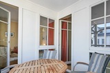 Ferienwohnung in Sellin - Fewo 426, Seepark Sellin - Bild 2