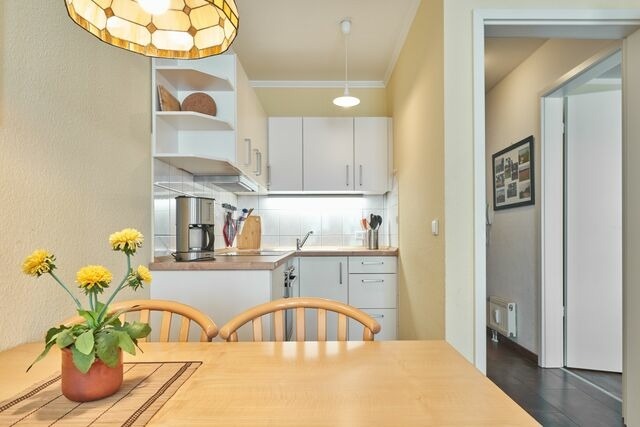 Ferienwohnung in Sellin - Fewo 426, Seepark Sellin - Bild 3