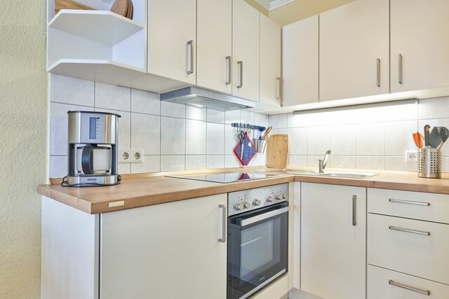 Ferienwohnung in Sellin - Fewo 426, Seepark Sellin - Bild 4