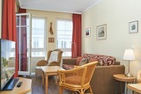 Ferienwohnung in Sellin - Fewo 426, Seepark Sellin - Bild 6