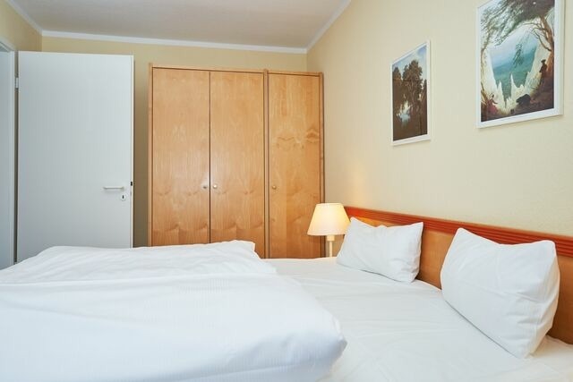 Ferienwohnung in Sellin - Fewo 426, Seepark Sellin - Bild 7