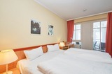 Ferienwohnung in Sellin - Fewo 426, Seepark Sellin - Bild 8