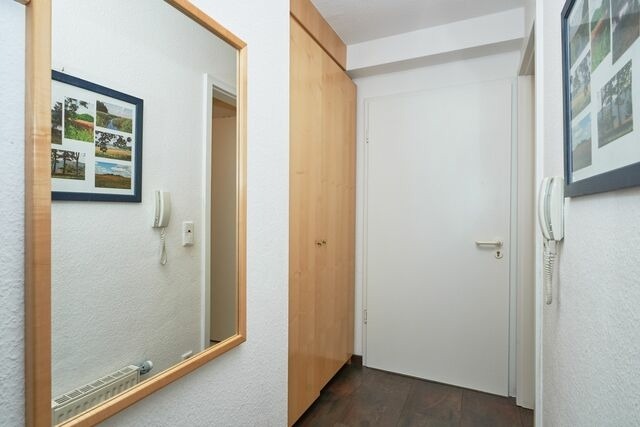 Ferienwohnung in Sellin - Fewo 426, Seepark Sellin - Bild 9