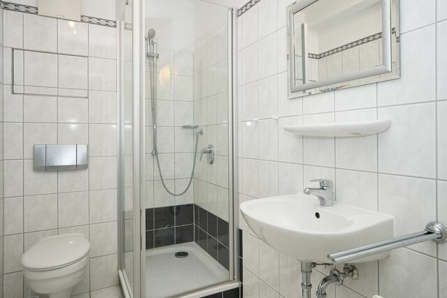 Ferienwohnung in Sellin - Fewo 426, Seepark Sellin - Bild 10