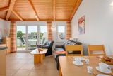 Ferienwohnung in Heringsdorf - Im Ferienparadies App. 6 - Bild 4