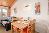 Ferienwohnung in Heringsdorf - Im Ferienparadies App. 6 - Bild 8