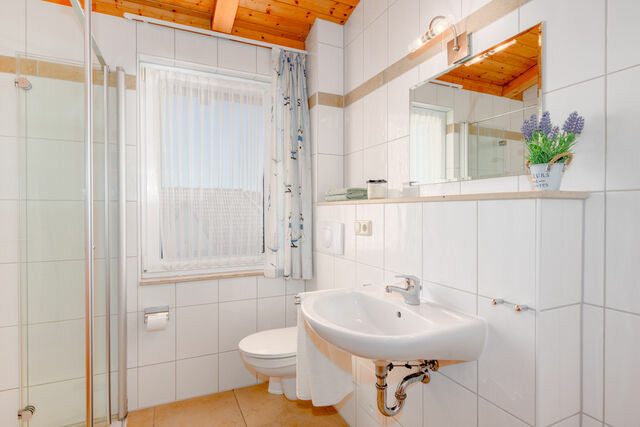 Ferienwohnung in Heringsdorf - Im Ferienparadies App. 6 - Bild 10