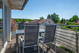 Ferienwohnung in Heringsdorf - Im Ferienparadies App. 6 - Bild 12