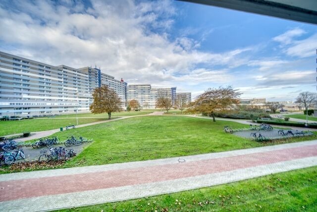 Ferienwohnung in Heiligenhafen - Ferienpark - Haus N, App. 0N0111 - Bild 2
