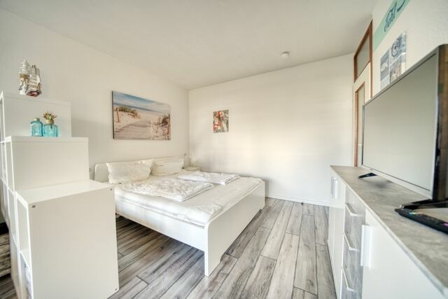 Ferienwohnung in Heiligenhafen - Ferienpark - Haus N, App. 0N0111 - Bild 4