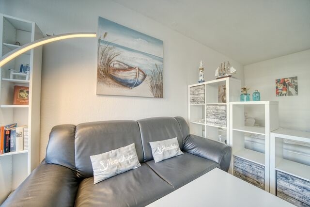 Ferienwohnung in Heiligenhafen - Ferienpark - Haus N, App. 0N0111 - Bild 6